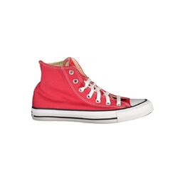 Красные кроссовки из полиэстера Converse, Red 0017460468 | red