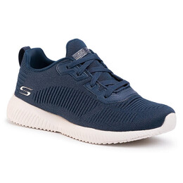 Кроссовки Skechers BOBSSPORT Tough, темно-синий 0000206866721 | navy blue