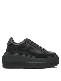 Casadei-Sneakers & Slip-On Nero-Donna 52177311039828