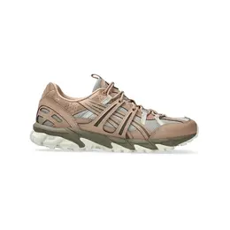 Кроссовки Asics GEL-SONOMA 15-50, размер 12 US, beige/grey 103762935887