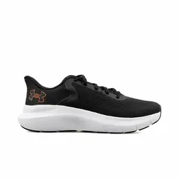 Кроссовки Under Armour UA Charged Rogue 5, полнота F, размер 11,5 US, черный 4321698684