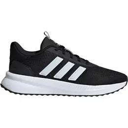 Кроссовки Adidas X_PLRPATH, полнота F, размер 10,5 UK, черный 4675452893