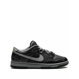 Кроссовки Nike Dunk Low Retro Quickstrike, размер 6.5 US, черный 103733610240