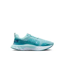 Кроссовки Nike INFINITY RUN FK 3 RF, размер 44, бирюзовый 102669470896