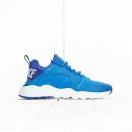 Кроссовки Nike, размер 5,5 US / 36 EU / 22,5 СМ, Blue/White/White 103764245294