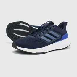Кроссовки Adidas, размер 12.5 UK, черный 103597770215