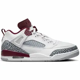 Кроссовки Jordan Spizike Low, размер 7.5 US, серый, белый 103167400624