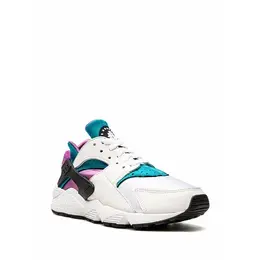 Кроссовки Nike Air Huarache, размер 6.5 US, серебристый 103170669129