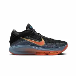 Кроссовки Nike Nike GT Hustle 3, размер 11 US, черный 4421996326