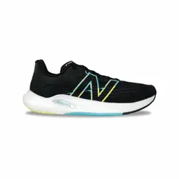 Кроссовки New Balance Fc Rebelv2 2023 (Black (US: 8)), размер 40.5, черный 4296325130