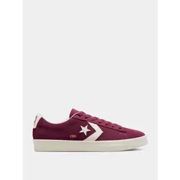 Кеды Converse CONS Pro Vulc Suede Low, размер 40 EU, бордовый 4297636397