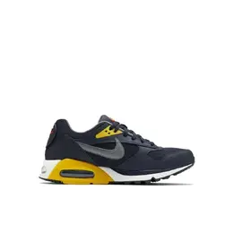 Кеды Nike Air Max Correlate, размер EU 38.5 стопа (24CM), blue 103538384354