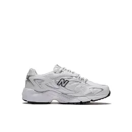 Кеды New Balance NB 725, размер EU 45 стопа (29CM), white 103538404927