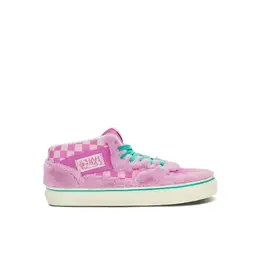 Кеды Vans Half Cab, размер EU 34.5 стопа (21.5CM), light pink 103538480056