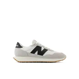 Кеды New Balance NB 237, размер EU 43 стопа (27.5CM), white 103538507870