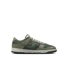 Кеды Nike Dunk, размер EU 39 стопа (24.5CM), green 103538511307