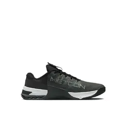 Кеды Nike Metcon 8, размер EU 46 стопа (30CM), black 103538526802