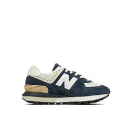 Кеды New Balance NB 574, размер EU 45 стопа (29CM), blue 103538546568