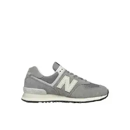 Кеды New Balance NB 574, размер EU 39.5 стопа (24.5CM), gray 103538561136