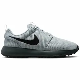 Кроссовки Nike ROSHE G NN, размер 6 US, черный, серый 103477307443