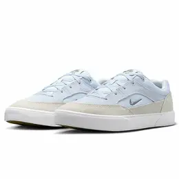 Кеды Nike SB MALOR, размер 40 EU, black/gray 4384623714