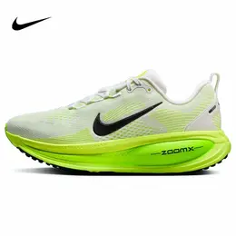 Кроссовки Nike, размер 39 EU, White/Green 4526592330