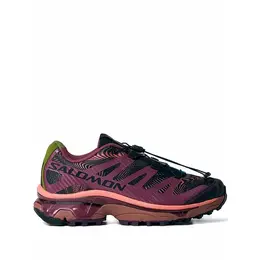 Кроссовки Salomon XT-4 OG, размер 9.5 UK, красный 4384758323