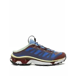 Кроссовки Maison Margiela x Salomon, размер 3,5 UK, синий 4384775111