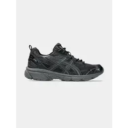 Кроссовки Asics, размер 44,5 EU, черный 4386177674