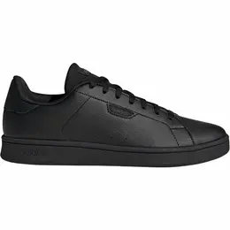 Кроссовки Adidas URBAN COURT, полнота F (EU)/ на среднюю стопу, размер 10 UK, черный 4386487203