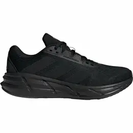 Кроссовки Adidas Questar 3, полнота F (EU)/ на среднюю стопу, размер 9 UK, черный 4386525813