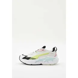 Кроссовки Puma Spina Nitro Wns, размер 37, разноцветный 1064373571