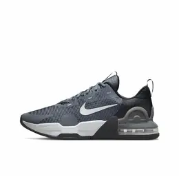Кроссовки Nike Air Max Trainer 5, размер 44.5 EU, 10.5 US, 9.5 UK, 285 mm, серый, белый 4403986930