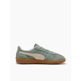 Кроссовки Puma Palermo Vintage, размер 44.5, зеленый 4405611783