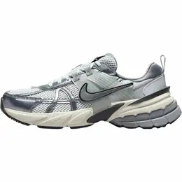 Кроссовки Nike V2K Run, полнота F, размер 8.5 US, серый 4406017371