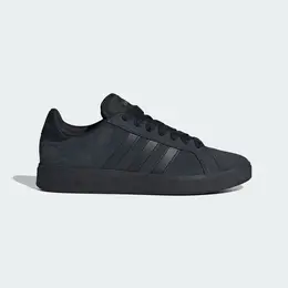 Кеды Adidas Grand Court Base 00s, размер 11 UK, черный/серый 4414612447