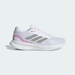 Кроссовки Adidas Runfalcon 5, размер 6,5 UK, белый/серый 4414222477