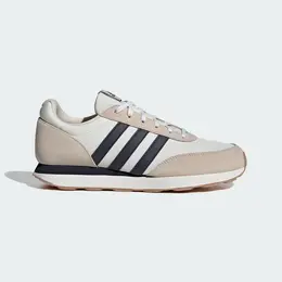 Кроссовки Adidas Run 60s, размер 6 UK, кремовый 4414456306