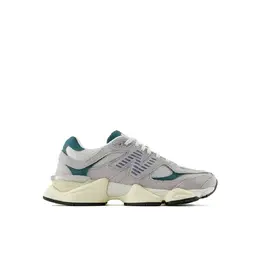 Кеды New Balance, размер EU 39.5 стопа (24.5CM) 4307493957
