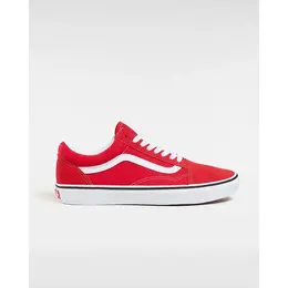 Кеды Vans Old Skool, размер M6/W7,5 US, красный 4305234255