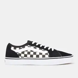 Кеды Vans Filmore Decon, размер M9,5/W11 US, черный/белый 4305249497