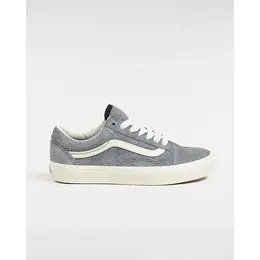 Кеды Vans Old Skool, размер M5,5/W7 US, серый 4305447810
