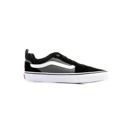 Кеды Vans Filmore Hi, размер M10,5/W12 US, черный/серый 4310211796