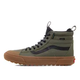Кроссовки Vans MTE Sk8-Hi Waterproof, размер 8us 40.5eu 26cm, зеленый 4351029587