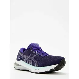 Кроссовки Asics, размер 36, темно-фиолетовый 103627273257
