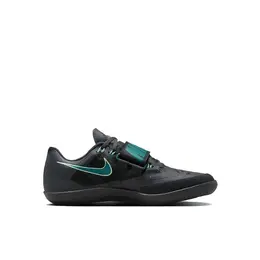 Кеды Nike, размер EU 39 стопа (24.5CM), черный 103683731614