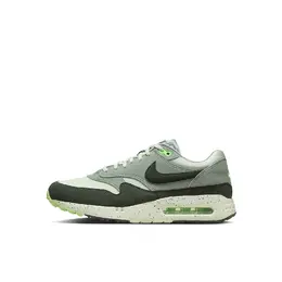 Кеды Nike, размер EU 40.5 стопа (25.5CM), зеленый, горчичный 103634094729