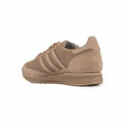 Кроссовки Adidas Adidas SL 72 RS, размер 11, бежевый 4370066827