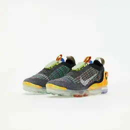 Кроссовки Nike Vapormax 2020, размер 6Y 38,5 EUR 37,5 RU 23,8 CM, черный 4370501427