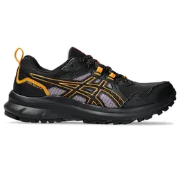 Кроссовки Asics Trail Scout 3, размер 8 US, черный 4373234066